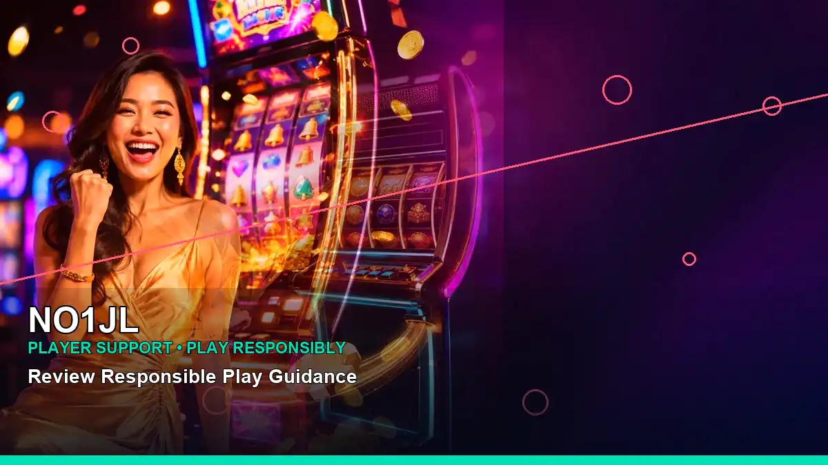 NO1JL high-energy fruit reels online slot games in a left close-up layout for Philippine players