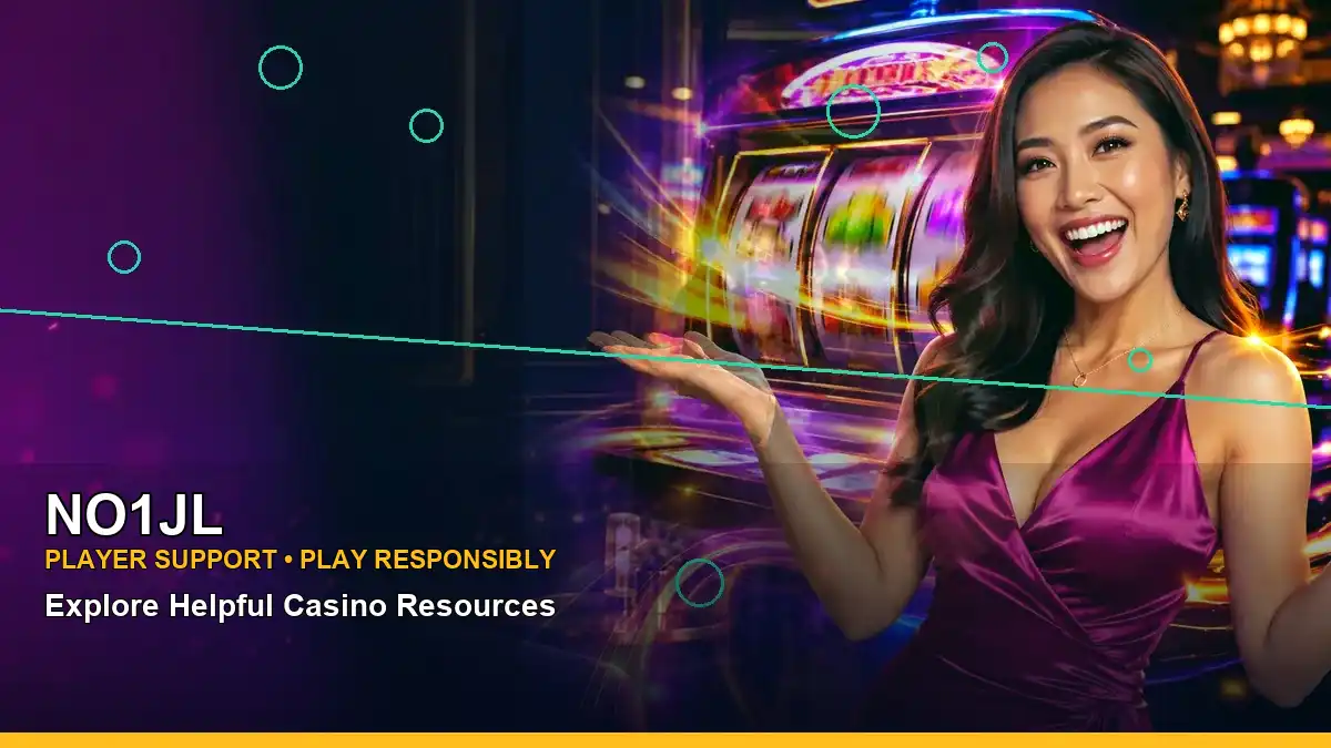 NO1JL right-framed play phone mobile casino games highlighting mobile-friendly casino play