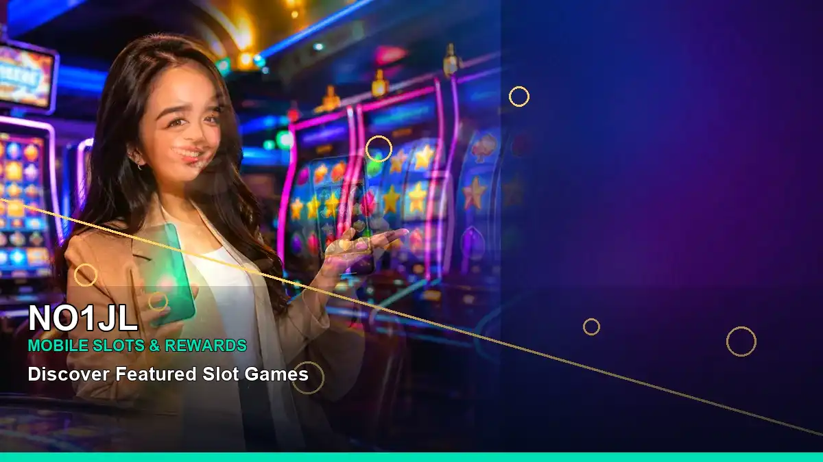NO1JL high-energy VIP casino rewards in a left-framed layout for Philippine players
