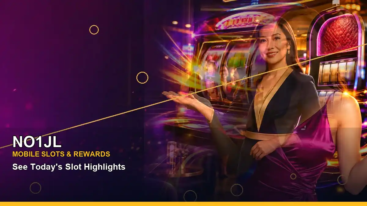 NO1JL right-framed lounge VIP casino rewards highlighting mobile-friendly casino play