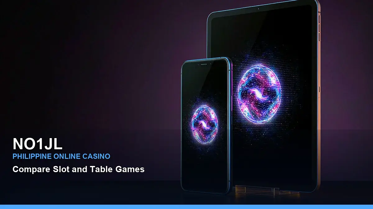 NO1JL high-energy download mobile casino app in a social share layout for Philippine players — view 2