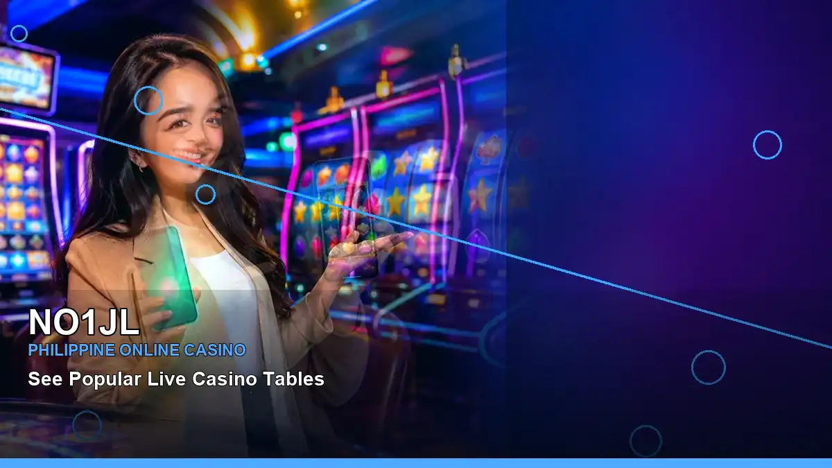NO1JL NO1JL brand search, casino access, games, account help and safer participation in the Philippines scene with