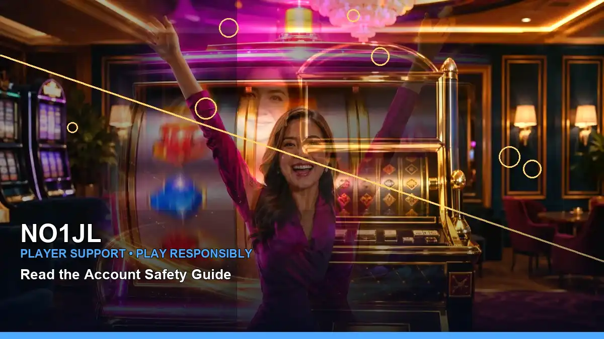 NO1JL NO1JL keno information for Philippine users scene with right close-up VIP casino rewards for players in the Philippines