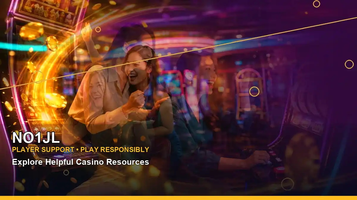 NO1JL panoramic reel lounge VIP casino rewards highlighting mobile-friendly casino play